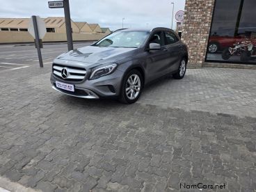Pre-owned Mercedes-Benz GLA 200 CDI A/T for sale in 