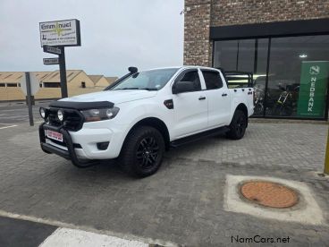Pre-owned Ford RANGER XL 2.2TDCI A/T 4X4 for sale in 