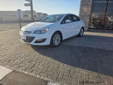 Opel ASTRA 1.4T ENJOY A/T a la venta en 