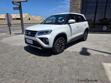 Pre-owned Toyota URBAN CRUISER 1.5 XR M/T for sale in 