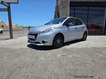 Pre-owned Peugeot 208 1.6 VTI ALLURE for sale in 