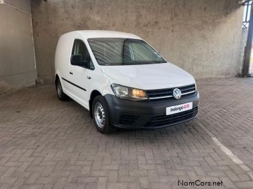 Volkswagen Caddy4 1.6i Panel Van a la venta en 