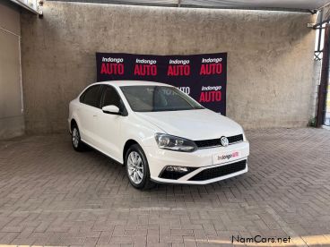Pre-owned Volkswagen Polo 1.4 Comfortline GP for sale in 