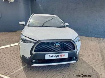 Pre-owned Toyota Corolla Cross 1.8 XR CVT for sale in 