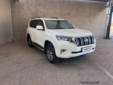 Pre-owned Toyota Prado 3.0 VX-L for sale in 