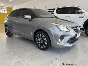 Pre-owned Toyota Toyota Starlet XR M/t for sale in 