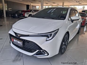 Pre-owned Toyota Corolla 2.0 XR CVT for sale in 