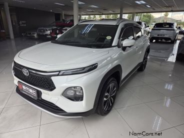 Pre-owned Toyota Starlet Cross 1.5 XR AT for sale in 