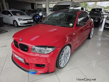 Pre-owned BMW 1 Series 135I Coupe for sale in 
