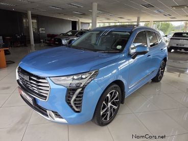 Pre-owned Haval Jolion 1.5t Super Luxury DCT for sale in 