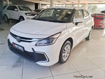 Pre-owned Toyota Starlet 1.5 XI MT for sale in 