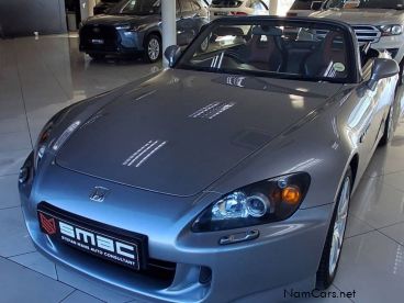 Pre-owned Honda S2000 for sale in 