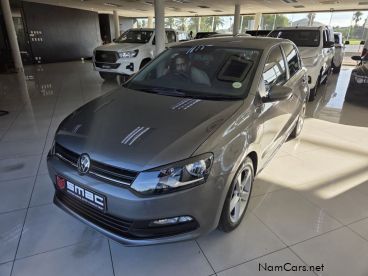 Pre-owned Volkswagen Vivo 1.4 Comfortline MT for sale in 