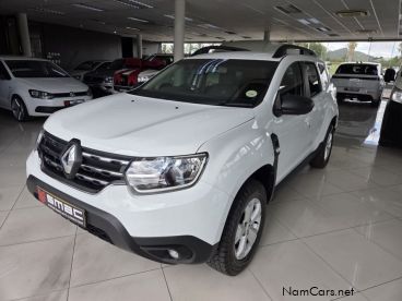 Pre-owned Renault Duster 1.5 DCI DYNAMIQUE 4x4 for sale in 