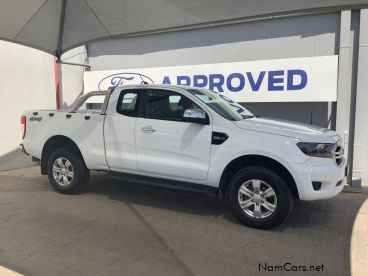 Pre-owned Ford RANGER 2.2TDCI XLS 4x4 AT SUP/CAB for sale in 