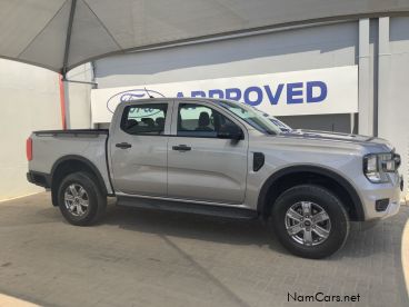Pre-owned Ford RANGER 20L SIT DC XL 4x4 AT for sale in 