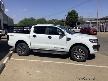 Ford WILDTRAK 3.2tdci DC 4x4 AT a la venta en 
