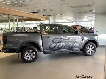 Pre-owned Ford RANGER 20 D XLT 4x4 AT for sale in 