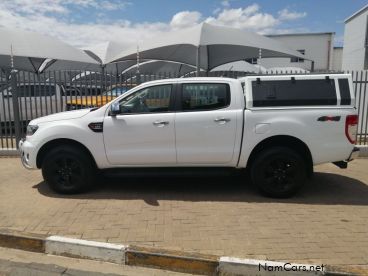 Ford RANGER 2.2TDCI XLS D/C 4X4 A/T a la venta en 