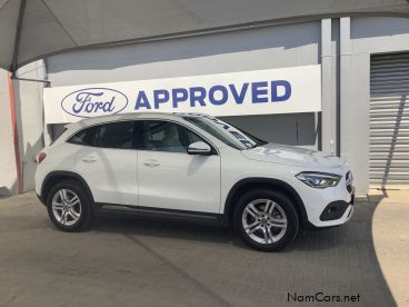 Pre-owned Mercedes-Benz GLA 200 AT for sale in 