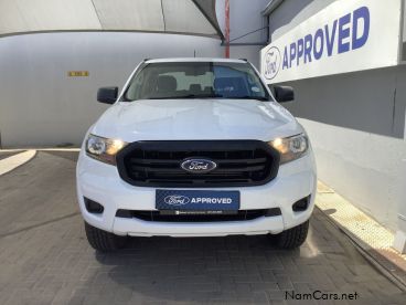 Pre-owned Ford RANGER 2.2TDCI XL 4X4 D/C A/T for sale in 