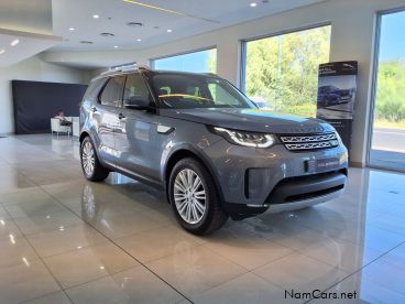 Land Rover DISCOVERY  30 TD 6 HSE a la venta en 