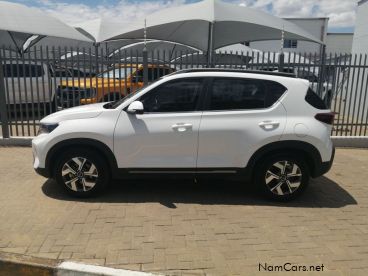 Pre-owned Kia SONET 1.5 EX CVT for sale in 