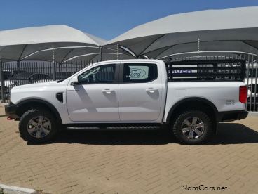 Ford RANGER 20L XLT 4X4 A/T CAMPING PACK a la venta en 