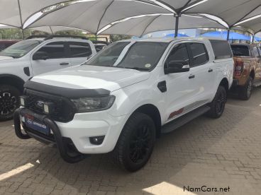 Pre-owned Ford RANGER FX4 20D AT 4x2 DC for sale in 