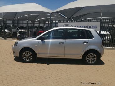 Pre-owned Volkswagen POLO VIVO 1.4 for sale in 