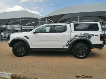 Pre-owned Ford RANGER  RAPTOR 30I V6 TWIN TURBO ECOBOOST 4X4 D/C A/T for sale in 