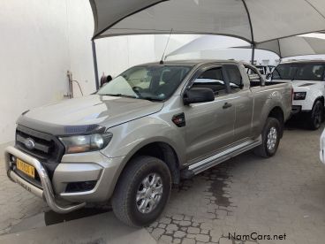 Pre-owned Ford RANGER 2.2TDCI  SUP/CAB 4x2 for sale in 