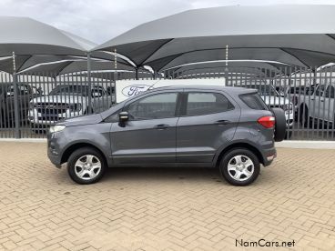 Pre-owned Ford ECOSPORT 1.5TIVCT AMBIENTE for sale in 
