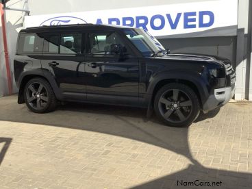 Pre-owned Land Rover DEFENDER D240 SE 177KW for sale in 