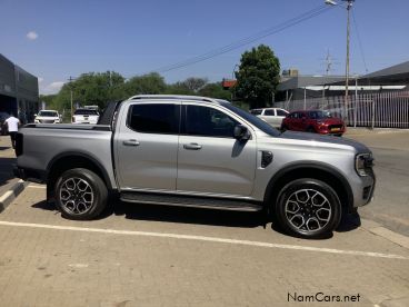 Ford RANGER WILDTRAK 20D BI Turbo 4x4 10 Sp At a la venta en 