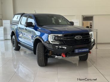 Ford RANGER 20D BI-TURBO TREMOR 4x4 DC AT a la venta en 