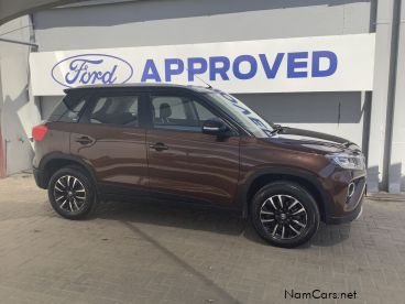 Pre-owned Toyota URBAN CRUISER 1.5 XR for sale in 