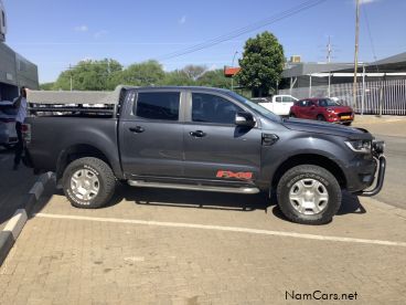 Ford RANGER FX4 20D 4x4 AT a la venta en 