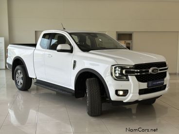 Pre-owned Ford RANGER 20BI TURBO XLT AT 4x4 SUP/CAB for sale in 