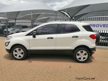 Pre-owned Ford ECOSPORT 1.5TIVCT AMBIENTE A/T for sale in 