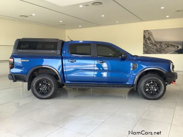 Pre-owned Ford RANGER 20D BI TURBO TREMOR 4x4 AT for sale in 