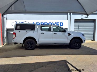 Pre-owned Ford RANGER 2.2 TDCI D/C XL A/T 4x4 for sale in 