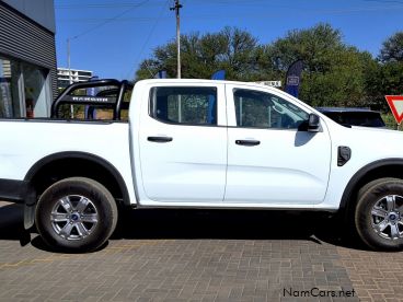 Ford RANGER 20D TURBO XL D/C 4X4 A/T a la venta en 