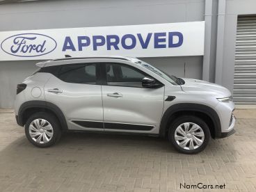 Pre-owned Renault KIGER 1.0ENERGY LIFE for sale in 