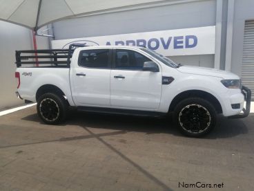 Pre-owned Ford RANGER 2.2TDCI XL D/C 4X4 for sale in 