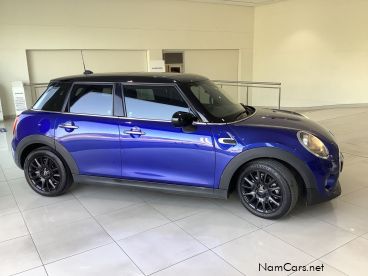 Pre-owned Mini COOPER 1.5 TURBO A/T for sale in 