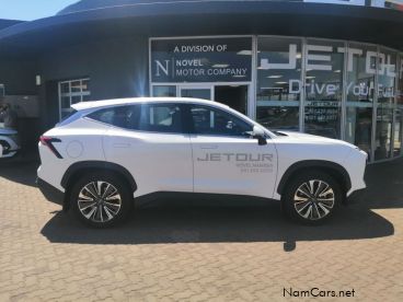 Jetour JETOUR MOMENTUM 1.5T 6DCT a la venta en 