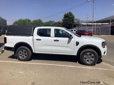 Ford RANGER 20L DC 4x4 man a la venta en 