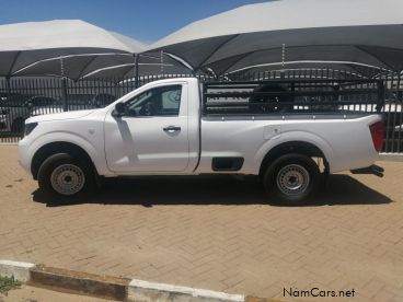 Pre-owned Nissan NAVARA 2.5 DDTI XE 4X4 S/C for sale in 