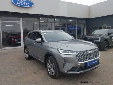 Haval H6 2.0t Super Luxury 4x4 Dct a la venta en 